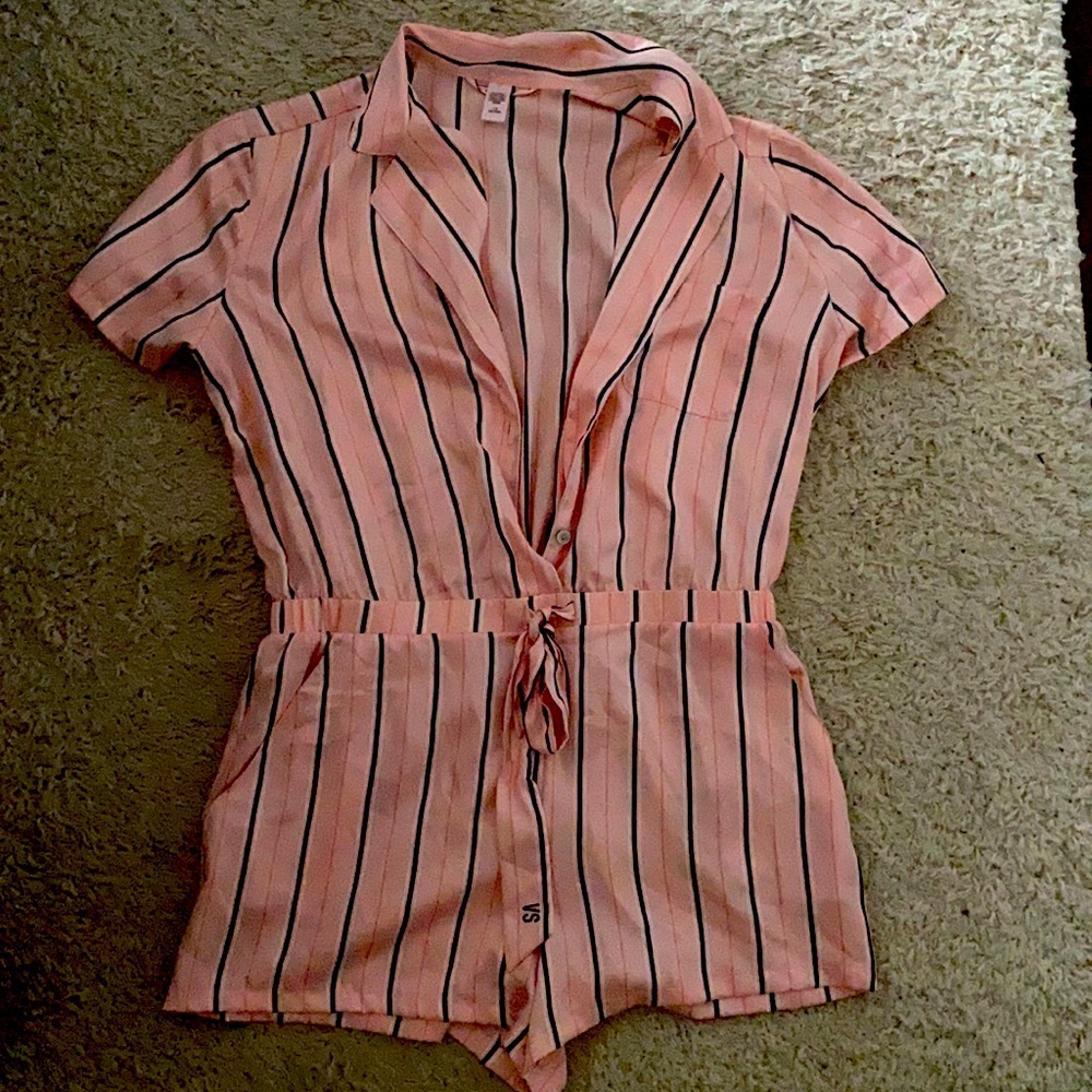 Lounge wear